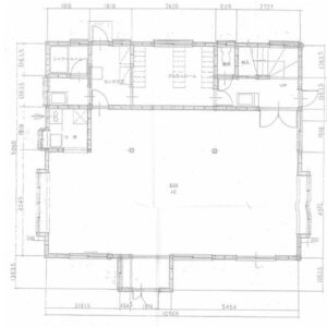 千葉県柏市藤心１丁目２９－６　53.8坪　貸倉庫・貸工場｜L-Net（エルネット） 画像4