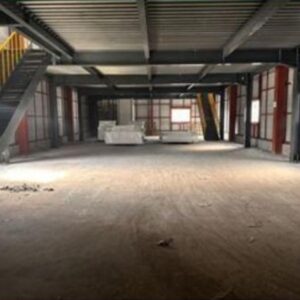 千葉県八街市八街は　302.5坪　貸倉庫・貸工場｜L-Net（エルネット） 画像1