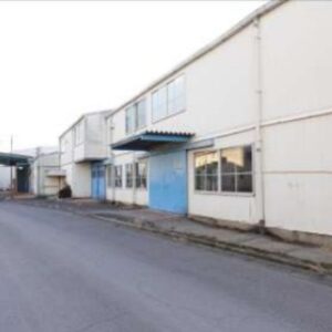 千葉県野田市桐ケ作　235坪　貸倉庫・貸工場｜L-Net（エルネット） 画像1