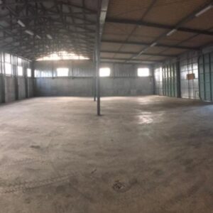 千葉県八街市山田台　159.2坪　貸倉庫・貸工場｜L-Net（エルネット） 画像1