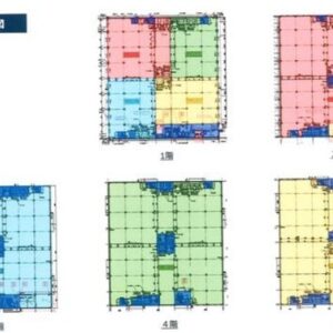 千葉県八千代市上高野字大塚　8842坪　貸倉庫・貸工場｜L-Net（エルネット） 画像1