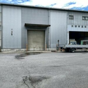 千葉県野田市船形１４８９－１ 貸倉庫・貸工場｜L-Net（エルネット）