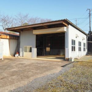 千葉県成田市新駒井野８－１ 69.6坪 貸倉庫・貸工場｜L-Net（エルネット）