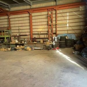 千葉県市原市今富４９８　127坪　貸倉庫・貸工場｜L-Net（エルネット） 画像1