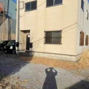 千葉県市原市今富４９８ 127坪 貸倉庫・貸工場｜L-Net（エルネット）