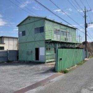 千葉県千葉市若葉区大宮町３９０９－１　89坪　貸倉庫・貸工場｜L-Net（エルネット） 画像1