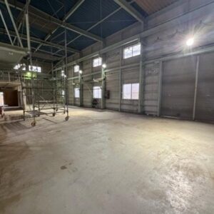 千葉県松戸市秋山　96.8坪　貸倉庫・貸工場｜L-Net（エルネット） 画像1