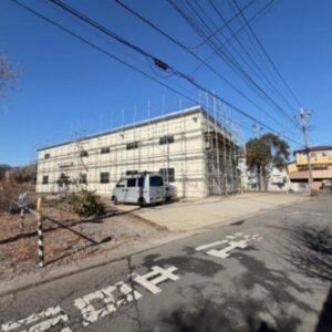 千葉県松戸市秋山 96.8坪 貸倉庫・貸工場｜L-Net（エルネット）