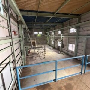 千葉県松戸市秋山　96.8坪　貸倉庫・貸工場｜L-Net（エルネット） 画像3