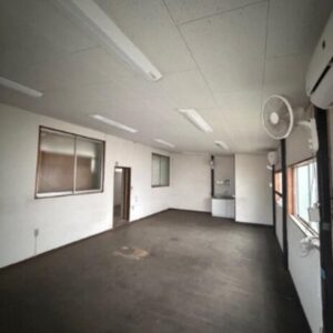 千葉県松戸市秋山　96.8坪　貸倉庫・貸工場｜L-Net（エルネット） 画像4