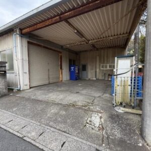千葉県長生郡長南町長南　166.7坪　貸倉庫・貸工場｜L-Net（エルネット） 画像1