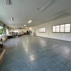 千葉県長生郡長南町長南　166.7坪　貸倉庫・貸工場｜L-Net（エルネット） 画像3