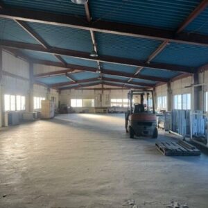千葉県旭市萬力６４３　195.4坪　貸倉庫・貸工場｜L-Net（エルネット） 画像1