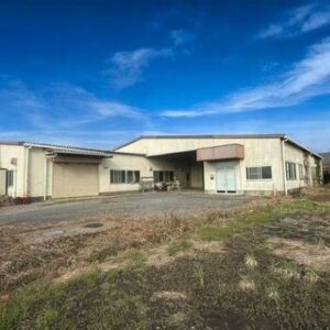 千葉県旭市萬力６４３ 195.4坪 貸倉庫・貸工場｜L-Net（エルネット）