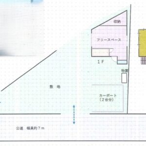 千葉県船橋市豊富町１４８０－２６　39.3坪　貸倉庫・貸工場｜L-Net（エルネット） 画像1