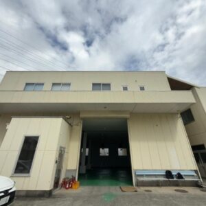 千葉県柏市青葉台２丁目１８−１２ 142.4坪 貸倉庫・貸工場｜L-Net（エルネット）