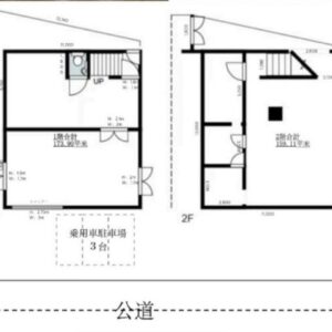 千葉県柏市青葉台２丁目１８−１２　100.7坪　貸倉庫・貸工場｜L-Net（エルネット） 画像4