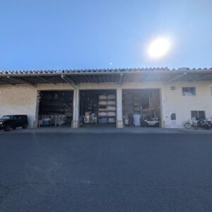 千葉県柏市十余二　315.5坪　貸倉庫・貸工場｜L-Net（エルネット） 画像1