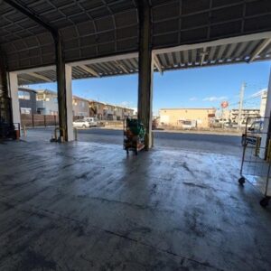 千葉県柏市十余二　315.5坪　貸倉庫・貸工場｜L-Net（エルネット） 画像3