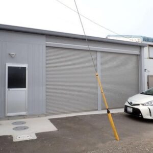 千葉県四街道市鹿放ケ丘 21.2坪 貸倉庫・貸工場｜L-Net（エルネット）