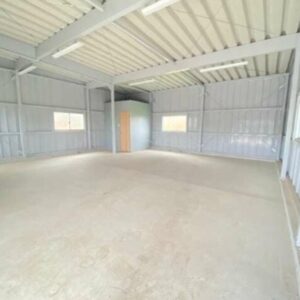 千葉県四街道市鹿放ケ丘　21.2坪　貸倉庫・貸工場｜L-Net（エルネット） 画像3