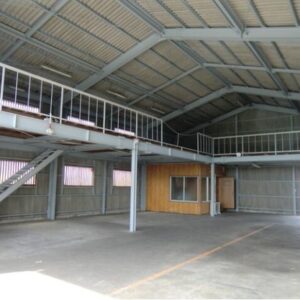 千葉県千葉市花見川区大日町　83.6坪　貸倉庫・貸工場｜L-Net（エルネット） 画像1