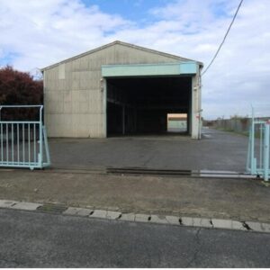 千葉県千葉市花見川区大日町 83.6坪 貸倉庫・貸工場｜L-Net（エルネット）