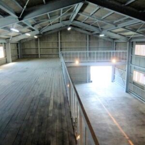 千葉県千葉市花見川区大日町　83.6坪　貸倉庫・貸工場｜L-Net（エルネット） 画像4