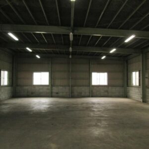 千葉県千葉市中央区都町　147.9坪　貸倉庫・貸工場｜L-Net（エルネット） 画像1