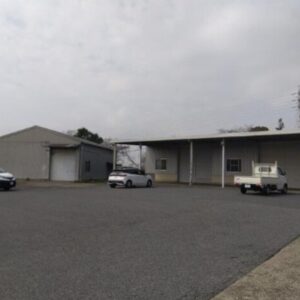 千葉県千葉市中央区都町 147.9坪 貸倉庫・貸工場｜L-Net（エルネット）