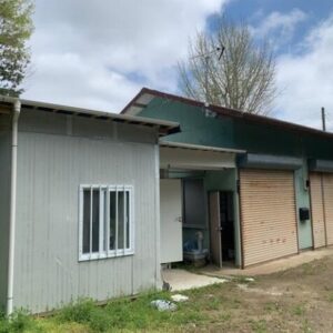 千葉県香取市米野井　15坪　貸倉庫・貸工場｜L-Net（エルネット） 画像1