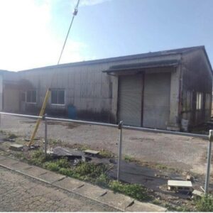 千葉県野田市古布内 54.4坪 貸倉庫・貸工場｜L-Net（エルネット）