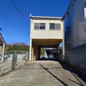 千葉県千葉市花見川区天戸町 16.4坪 貸倉庫・貸工場｜L-Net（エルネット）