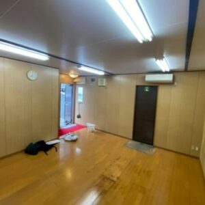 千葉県船橋市栄町　30.2坪　貸倉庫・貸工場｜L-Net（エルネット） 画像1