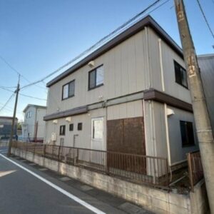 千葉県船橋市栄町 30.2坪 貸倉庫・貸工場｜L-Net（エルネット）