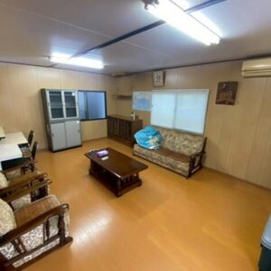 千葉県船橋市栄町　30.2坪　貸倉庫・貸工場｜L-Net（エルネット） 画像4