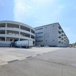 千葉県流山市森のロジスティクスパーク４丁目６６－１ 453坪 貸倉庫・貸工場｜L-Net（エルネット）