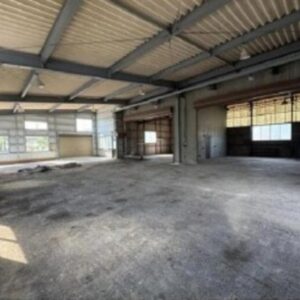千葉県千葉市若葉区中野町６６－９　89.4坪　貸倉庫・貸工場｜L-Net（エルネット） 画像1