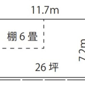 千葉県柏市藤心１４０　25.7坪　貸倉庫・貸工場｜L-Net（エルネット） 画像3