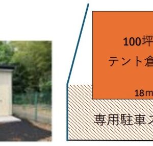千葉県柏市藤心141-1 98坪 貸倉庫・貸工場|L-Net(エルネット) 画像3 千葉県柏市藤心141-1 98坪 貸倉庫・貸工場|L-Net(エルネット) 画像3