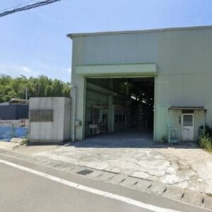 千葉県千葉市花見川区宇那谷町１７６７ 135坪 貸倉庫・貸工場｜L-Net（エルネット）