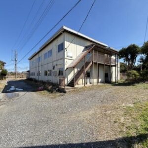 千葉県市原市椎津　128.2坪　貸倉庫・貸工場｜L-Net（エルネット） 画像1