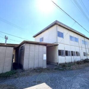 千葉県市原市椎津　128.2坪　貸倉庫・貸工場｜L-Net（エルネット） 画像3