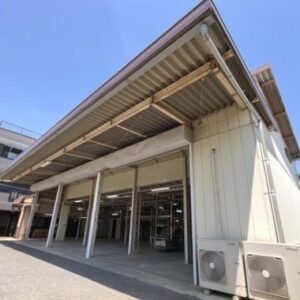 千葉県松戸市紙敷　200.3坪　貸倉庫・貸工場｜L-Net（エルネット） 画像1
