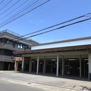 千葉県松戸市紙敷 200.3坪 貸倉庫・貸工場｜L-Net（エルネット）