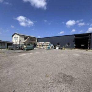 千葉県市原市中高根１３８１－８、１３８１－７ 266.2坪 貸倉庫・貸工場｜L-Net（エルネット）