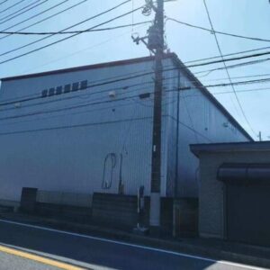 千葉県野田市中里４１８－１　69.2坪　貸倉庫・貸工場｜L-Net（エルネット） 画像4