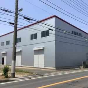 千葉県野田市中里　149.9坪　貸倉庫・貸工場｜L-Net（エルネット） 画像2