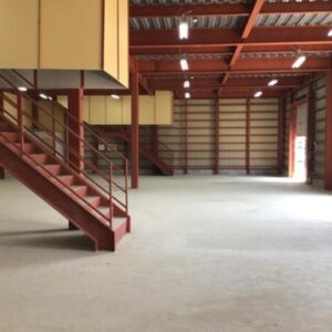 千葉県野田市中里　78.8坪　貸倉庫・貸工場｜L-Net（エルネット） 画像1