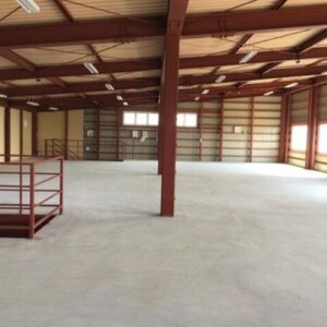 千葉県野田市中里　78.8坪　貸倉庫・貸工場｜L-Net（エルネット） 画像3